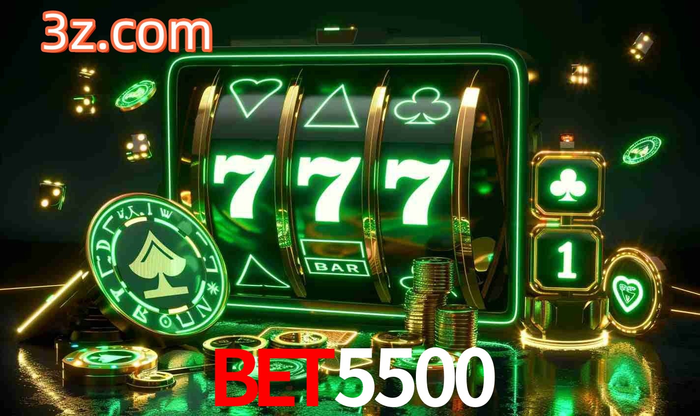 Seguro Login no Cassino Online Bet5500