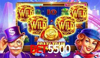 Generoso Bônus Cassino Bet5500