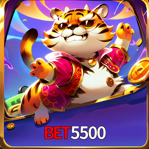 Experiência Imersiva no Cassino Online Bet5500